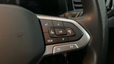 Volkswagen Polo 1.0 TSI Life 5dr Petrol Hatchback